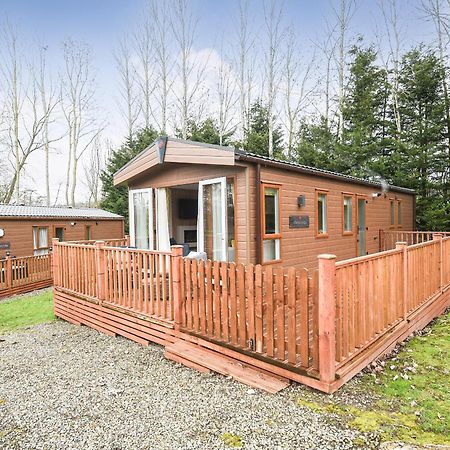 Hyssington Marlow Lodge מראה חיצוני תמונה