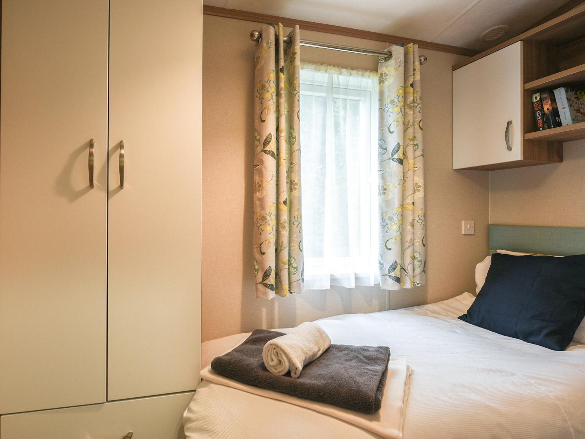 Hyssington Marlow Lodge מראה חיצוני תמונה